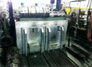 1850 TON PRESS (USED)
