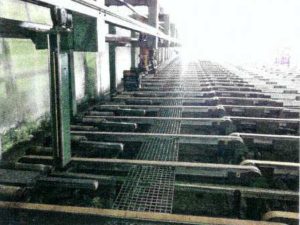 1850 TON PRESS (USED)