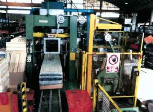 1850 TON PRESS (USED)